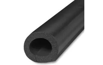 Трубка K-FLEX 32x018 ST IC CLAD BK