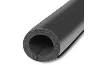Трубка K-FLEX 25x048 SOLAR HT IN CLAD BLACK
