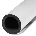 Трубка K-FLEX 25x125 ST IN CLAD Grey