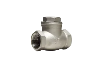 Клапан обратный Гранлок серии CVT16 DN40