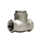 Клапан обратный Гранлок серии CVT16 DN40
