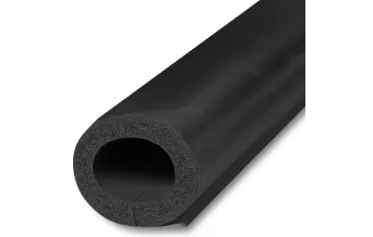 Трубка K-FLEX 09x125 ST IC CLAD BK