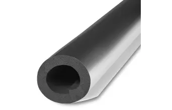 Трубка K-FLEX 09x160 ST AL CLAD