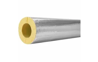 Цилиндр K-FLEX 30x042 K-ROCK ALU