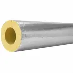 Цилиндр K-FLEX 50x133 K-ROCK ALU