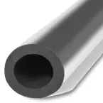 Трубка K-FLEX 25x028 SOLAR HT AL CLAD