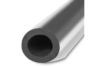 Трубка K-FLEX 25x028 SOLAR HT AL CLAD