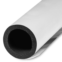 Трубка K-FLEX 32x048 SOLAR HT IN CLAD Grey