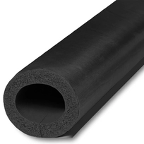 Трубка K-FLEX 09x035 ST IC CLAD BK